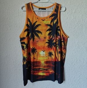 BBWOT men's tank